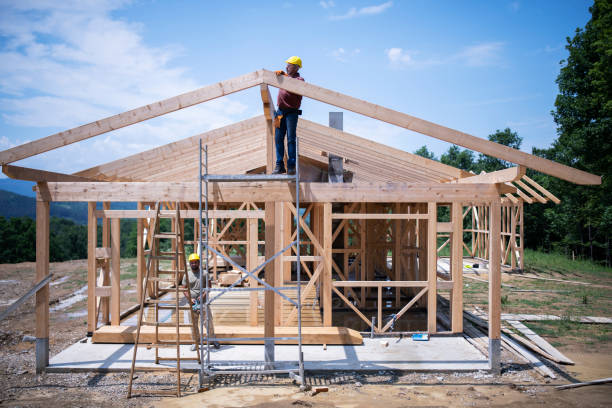 Best Roof Repair Services  in Corvallis, MT