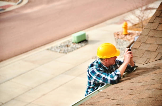 Best Metal Roofing Contractor  in Corvallis, MT