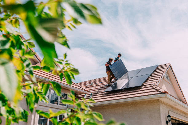 Best Commercial Roof Installation  in Corvallis, MT