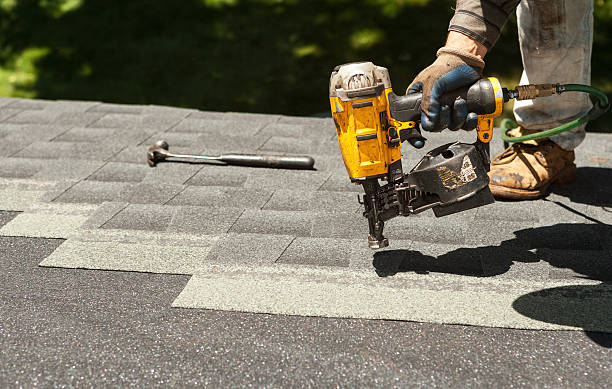 Corvallis, MT Roofing Contractor Company