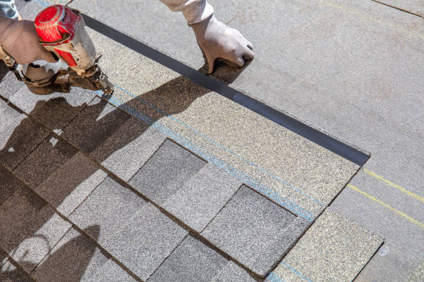 Best Commercial Roofing Services  in Corvallis, MT
